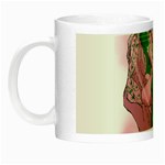 aka True Elegance Night Luminous Mug