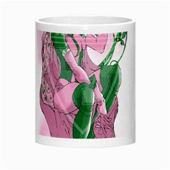 aka True Elegance Morph Mug from ArtsNow.com Center