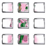 aka True Elegance Mega Link Italian Charm (9 pack)