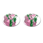aka True Elegance Cufflinks (Oval)