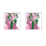aka True Elegance Cufflinks (Square)
