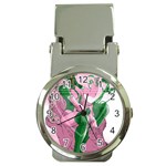 aka True Elegance Money Clip Watch