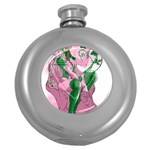 aka True Elegance Hip Flask (5 oz)