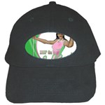 aka Stop H8N on AKA s Black Cap