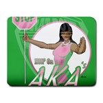 aka Stop H8N on AKA s Small Mousepad