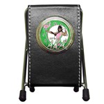 aka Stop H8N on AKA s Pen Holder Desk Clock