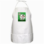 aka Stop H8N on AKA s BBQ Apron