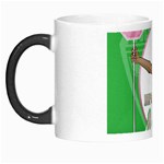 aka Stop H8N on AKA s Morph Mug