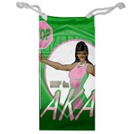 aka Stop H8N on AKA s Jewelry Bag