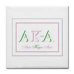 aka slide21 Tile Coaster