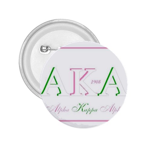 aka slide21 2.25  Button from ArtsNow.com Front