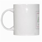 aka slide21 White Mug