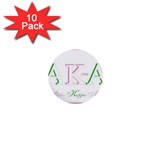 aka slide21 1  Mini Button (10 pack) 