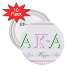 aka slide21 2.25  Button (10 pack)
