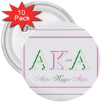 aka slide21 3  Button (10 pack)