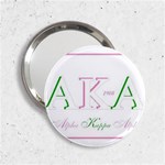 aka slide21 2.25  Handbag Mirror