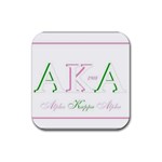 aka slide21 Rubber Coaster (Square)