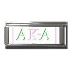 aka slide21 Superlink Italian Charm (9mm)