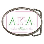 aka slide21 Belt Buckle