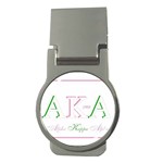 aka slide21 Money Clip (Round)