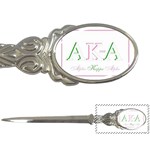 aka slide21 Letter Opener