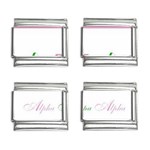 aka slide21 9mm Italian Charm (4 pack)