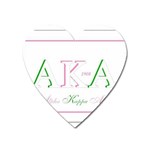 aka slide21 Magnet (Heart)