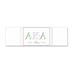 aka slide21 Sticker Bumper (100 pack)