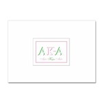 aka slide21 Sticker A4 (10 pack)