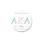 aka slide21 Golf Ball Marker