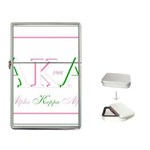 aka slide21 Flip Top Lighter