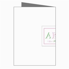 aka slide21 Greeting Card from ArtsNow.com Right