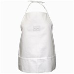 aka slide21 BBQ Apron