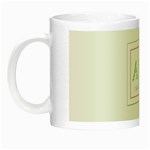 aka slide21 Night Luminous Mug