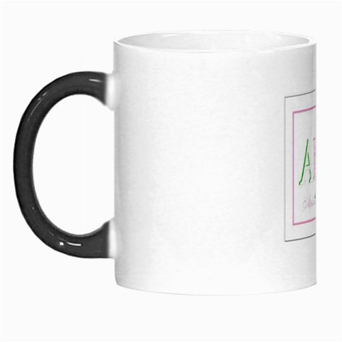aka slide21 Morph Mug from ArtsNow.com Left