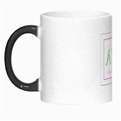 aka slide21 Morph Mug from ArtsNow.com Left
