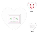 aka slide21 Playing Cards (Heart)
