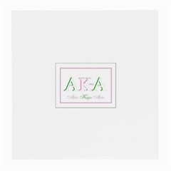 aka slide21 Glasses Cloth (Medium, Two Sides) from ArtsNow.com Front