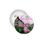 AKA Queen Of All Sororities 1.75  Button