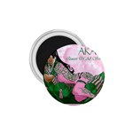 AKA Queen Of All Sororities 1.75  Magnet