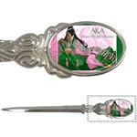 AKA Queen Of All Sororities Letter Opener