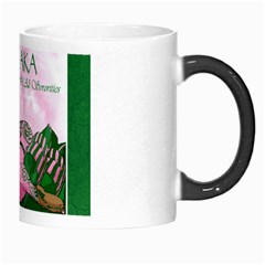 AKA Queen Of All Sororities Morph Mug from ArtsNow.com Right