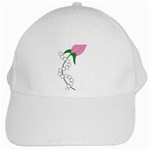 aka pearls White Cap