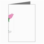 aka pearls Greeting Cards (Pkg of 8)
