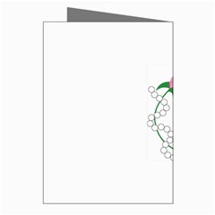 aka pearls Greeting Cards (Pkg of 8) from ArtsNow.com Right