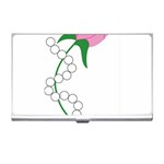 aka pearls Business Card Holder