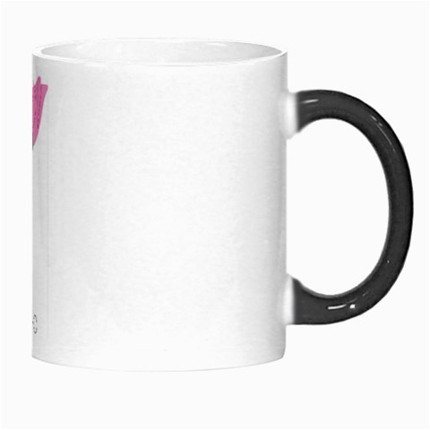 aka pearls Morph Mug from ArtsNow.com Right