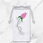 aka pearls Jewelry Bag