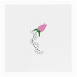 aka pearls Glasses Cloth (Medium)