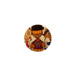 aka our council 2 1  Mini Button